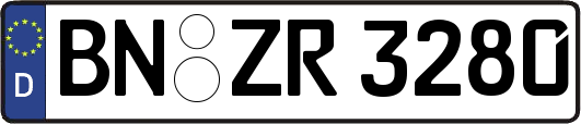 BN-ZR3280