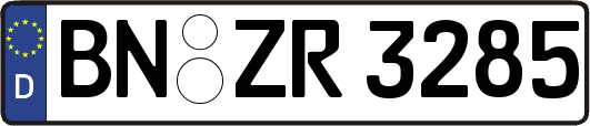 BN-ZR3285