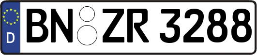 BN-ZR3288
