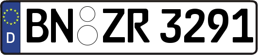 BN-ZR3291