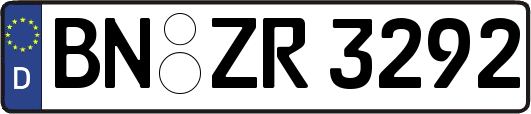 BN-ZR3292