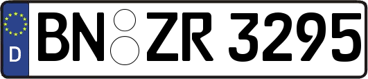 BN-ZR3295
