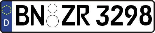 BN-ZR3298