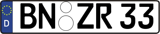 BN-ZR33