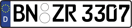 BN-ZR3307