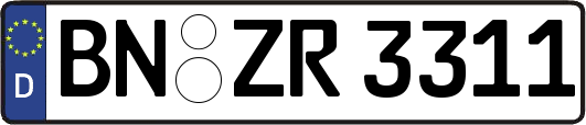 BN-ZR3311