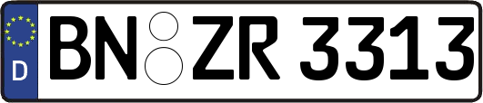 BN-ZR3313