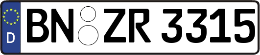 BN-ZR3315