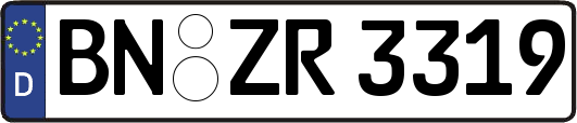 BN-ZR3319