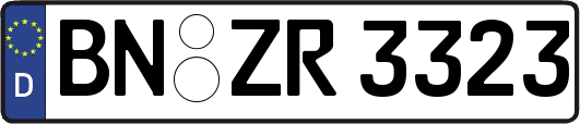 BN-ZR3323