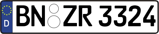 BN-ZR3324