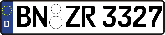 BN-ZR3327