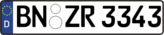 BN-ZR3343