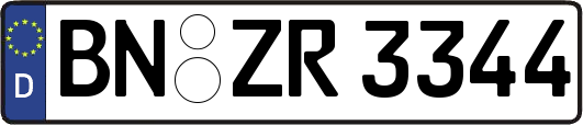 BN-ZR3344