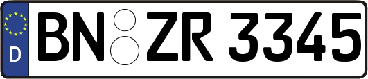 BN-ZR3345