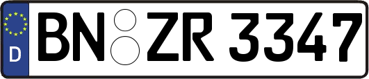 BN-ZR3347