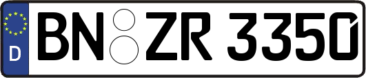BN-ZR3350