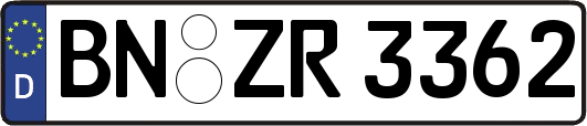 BN-ZR3362