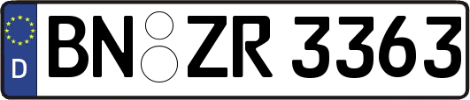 BN-ZR3363