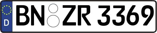 BN-ZR3369