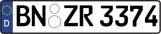 BN-ZR3374