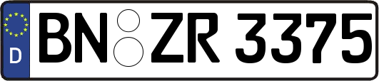 BN-ZR3375