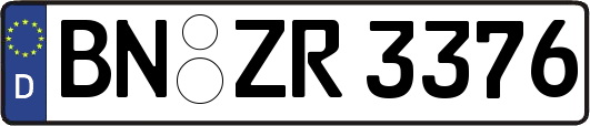 BN-ZR3376