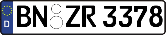 BN-ZR3378