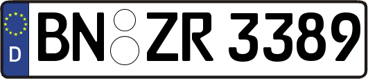 BN-ZR3389