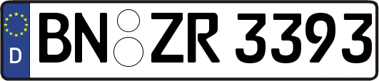 BN-ZR3393