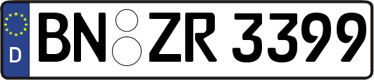 BN-ZR3399