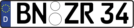 BN-ZR34