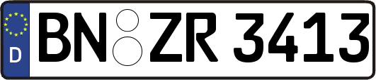 BN-ZR3413