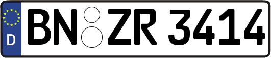 BN-ZR3414