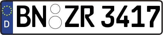 BN-ZR3417