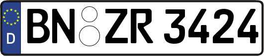 BN-ZR3424