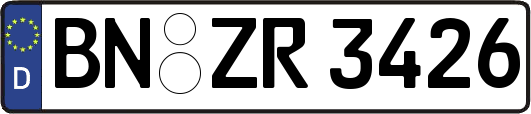 BN-ZR3426