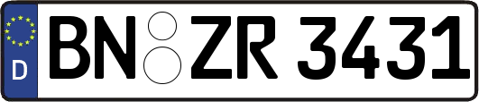 BN-ZR3431