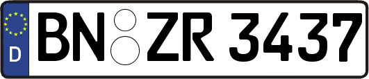 BN-ZR3437