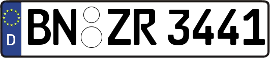 BN-ZR3441