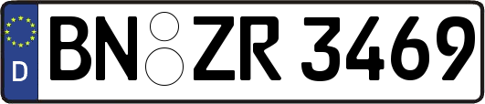 BN-ZR3469