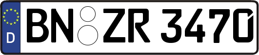 BN-ZR3470