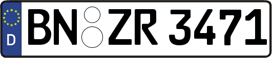 BN-ZR3471