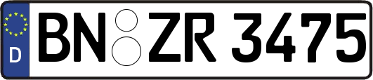 BN-ZR3475