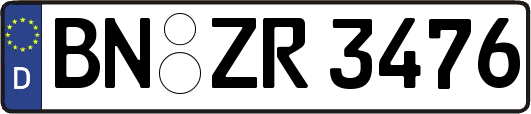 BN-ZR3476