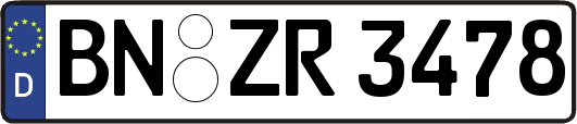 BN-ZR3478