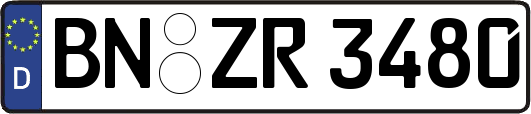 BN-ZR3480
