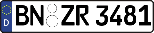 BN-ZR3481