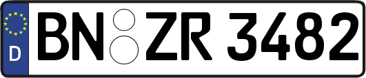 BN-ZR3482