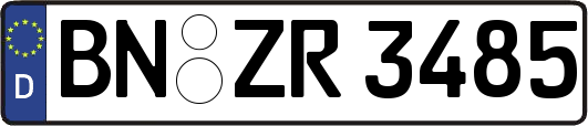 BN-ZR3485